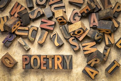 From Hashtags to Haikus: The Rise of Social Media Poets